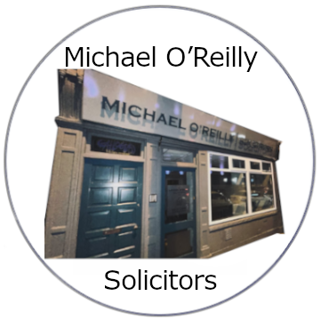 Michael O Reilly Solicitors clonmel