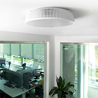 Chillwifi Hotspot Ceiling